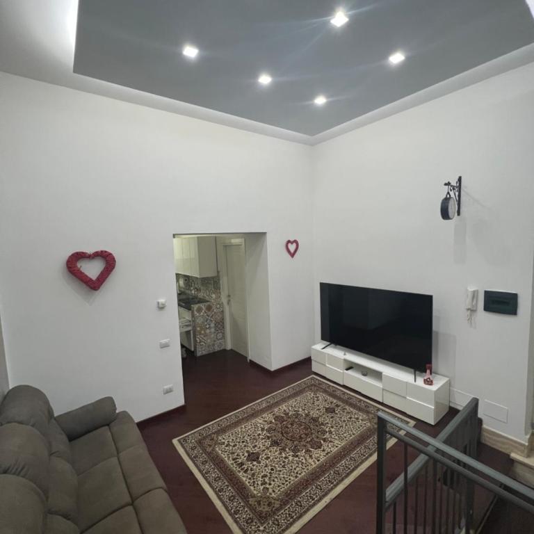 I 7 MARI home - Appartamento con 2 Camere da Letto - 24