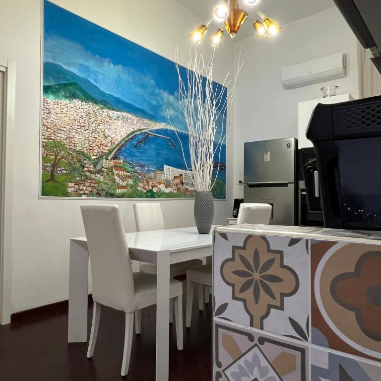I 7 MARI home - Appartamento con 2 Camere da Letto - 22