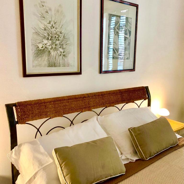 Palermo Maison - Appartamento con 1 Camera da Letto - 32