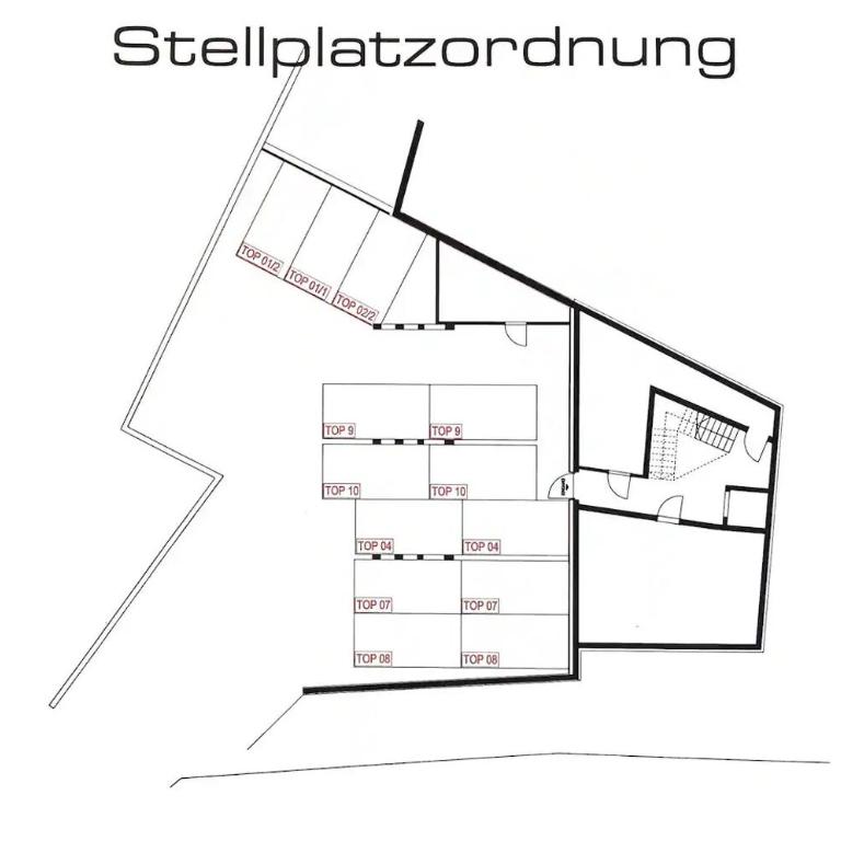 Stilvolle Luxuswohnung in der Residenz Silvretta, inkl Silvretta Card Premium - Apartment mit Blick auf die Berge - 44