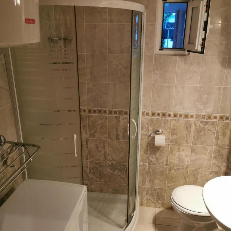 Apartman Karača - One-Bedroom Apartment - 4