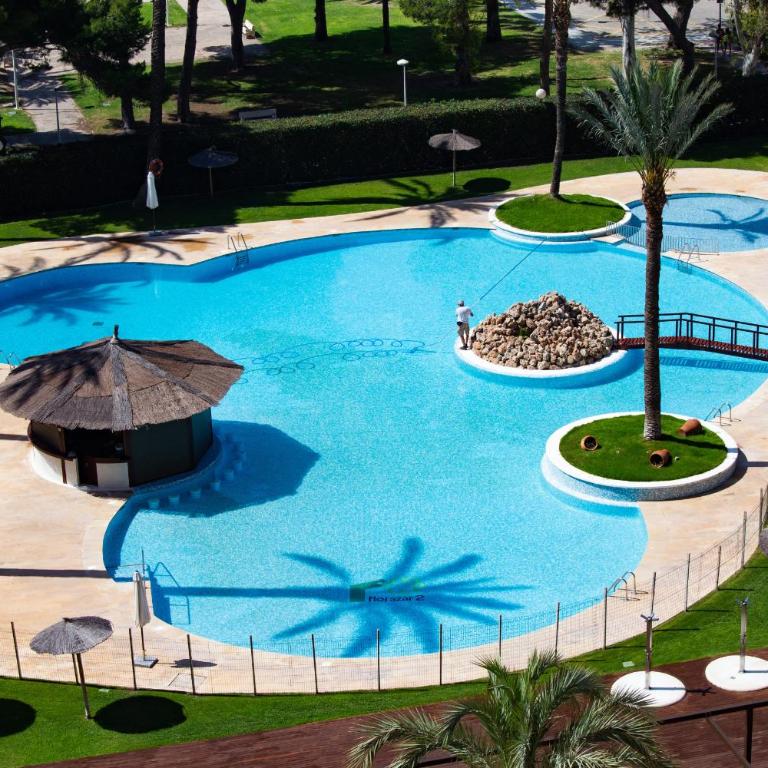 Florazar II Sea Front Apartment Cullera - Apartment with Sea View - 2