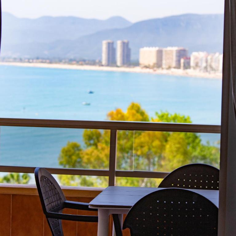 Florazar II Sea Front Apartment Cullera - Apartment with Sea View - 17