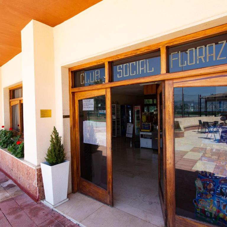 Florazar II Sea Front Apartment Cullera - Apartment with Sea View - 23