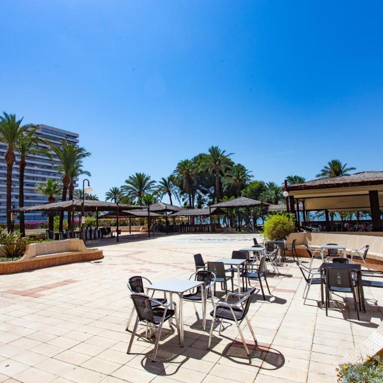 Florazar II Sea Front Apartment Cullera - Apartment with Sea View - 30