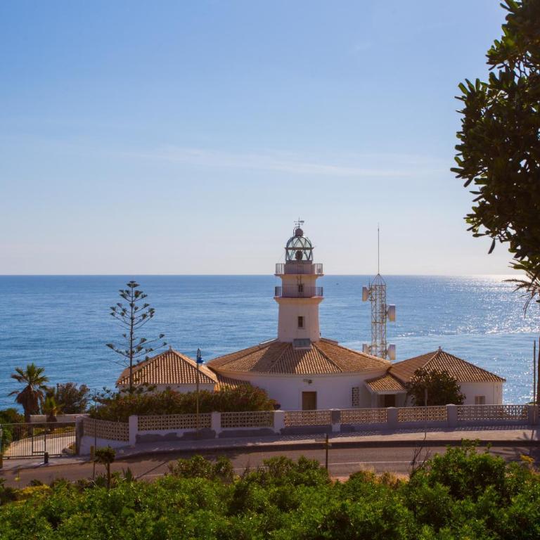 Florazar II Sea Front Apartment Cullera - Apartment with Sea View - 42
