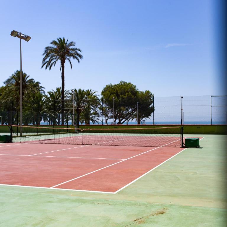 Florazar II Sea Front Apartment Cullera - Apartment with Sea View - 49