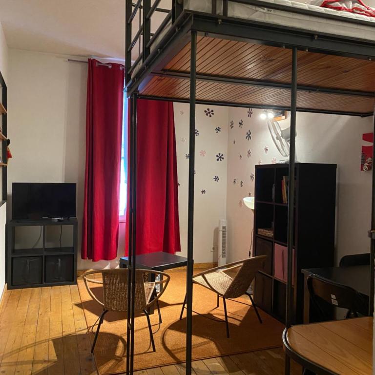Big - Appartamento - 1