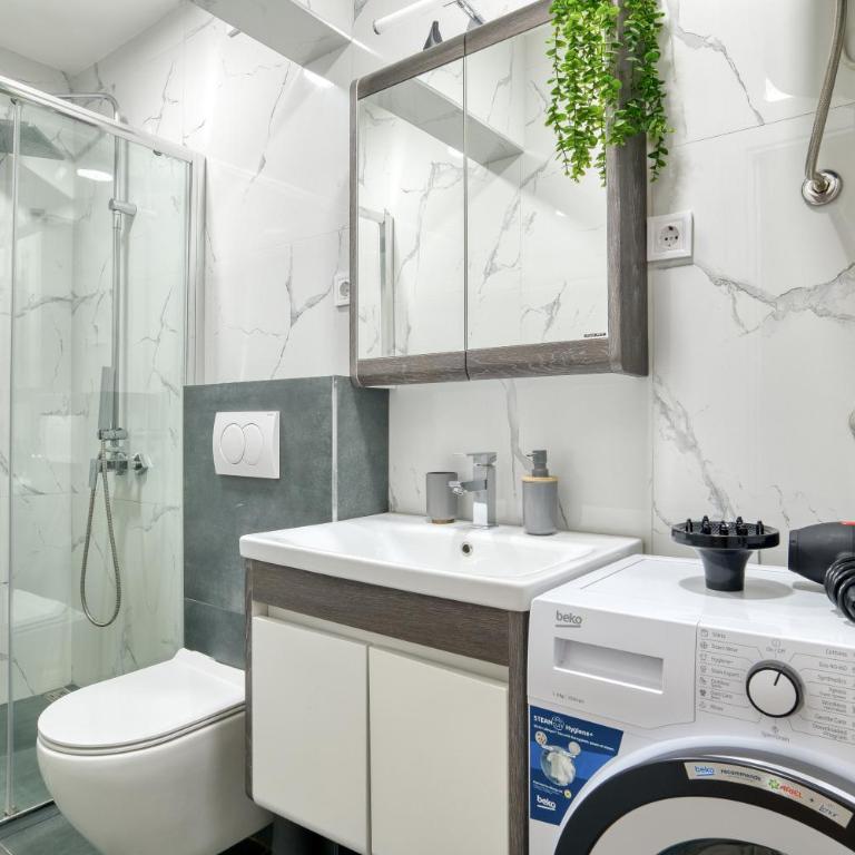 Apartments Elena - Deluks Apartman - 6