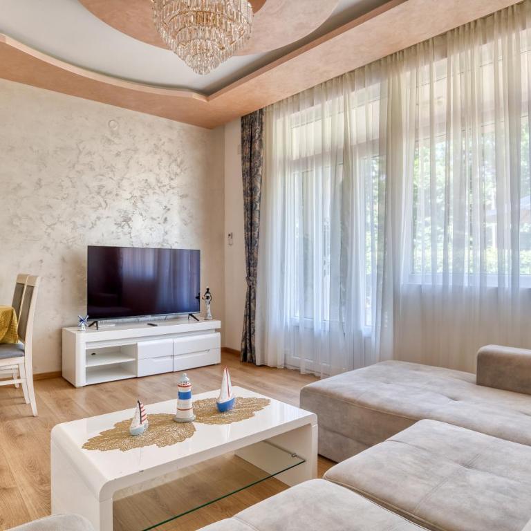 Apartments Elena - Deluks Apartman - 12