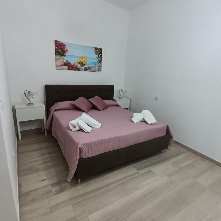 Tempio di Apollo - Appartamento con 1 Camera da Letto - 22