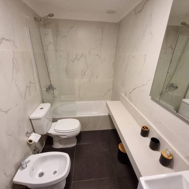 Cozy Loft Near Plaza Armenia - Sleeps 4 - Apartamento de 1 dormitorio - 4