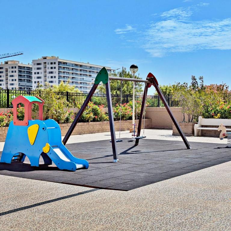 Retiro Zen en Tu Rincón Mediterráneo - Apartamento de 2 dormitorios - 68