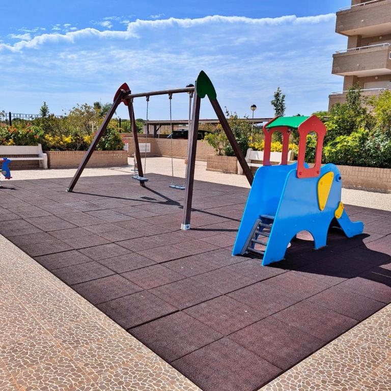 Retiro Zen en Tu Rincón Mediterráneo - Apartamento de 2 dormitorios - 69