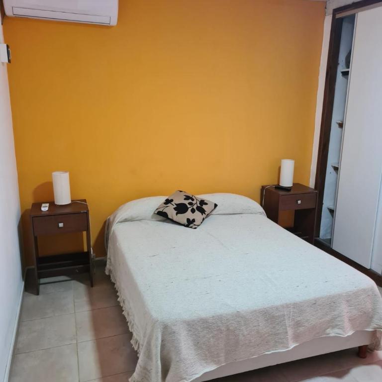 Departamentos ABRIL - Apartamento de 1 dormitorio - 6