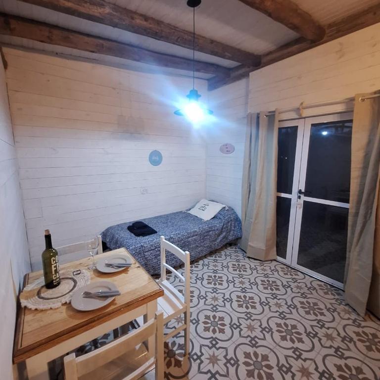 Posada Malbec - Chalet de 1 dormitorio - 12
