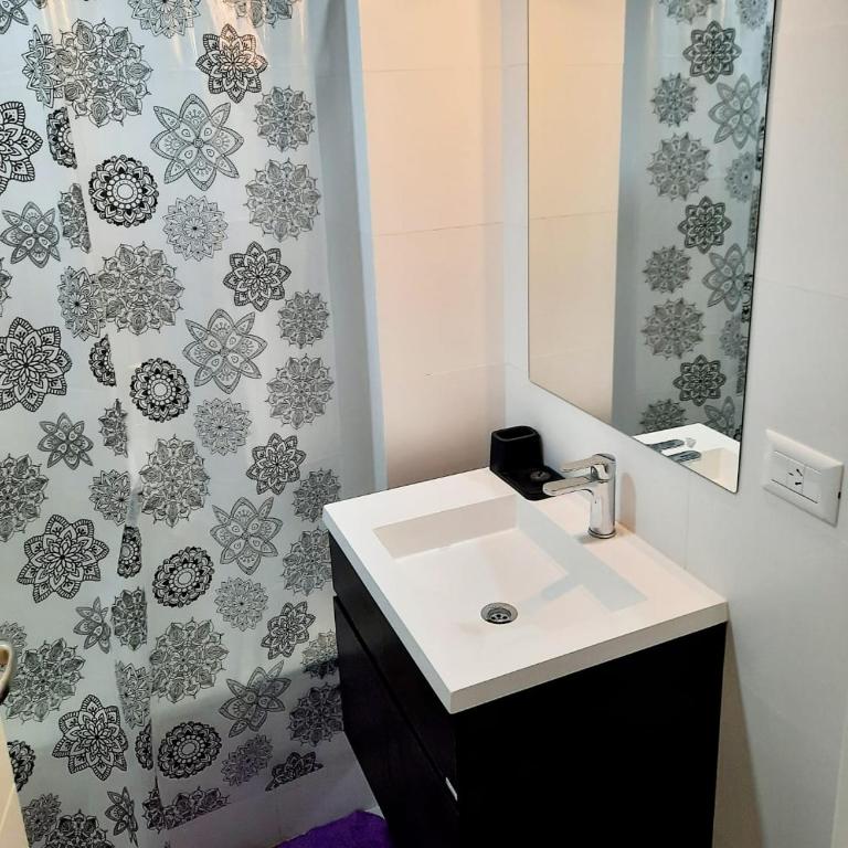 Nicolas I - Apartamento de 1 dormitorio - 3