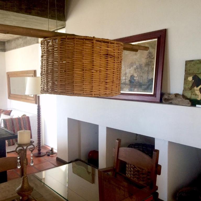 Loma de la ballena - Casa Unifamiliar de 3 dormitorios - 8