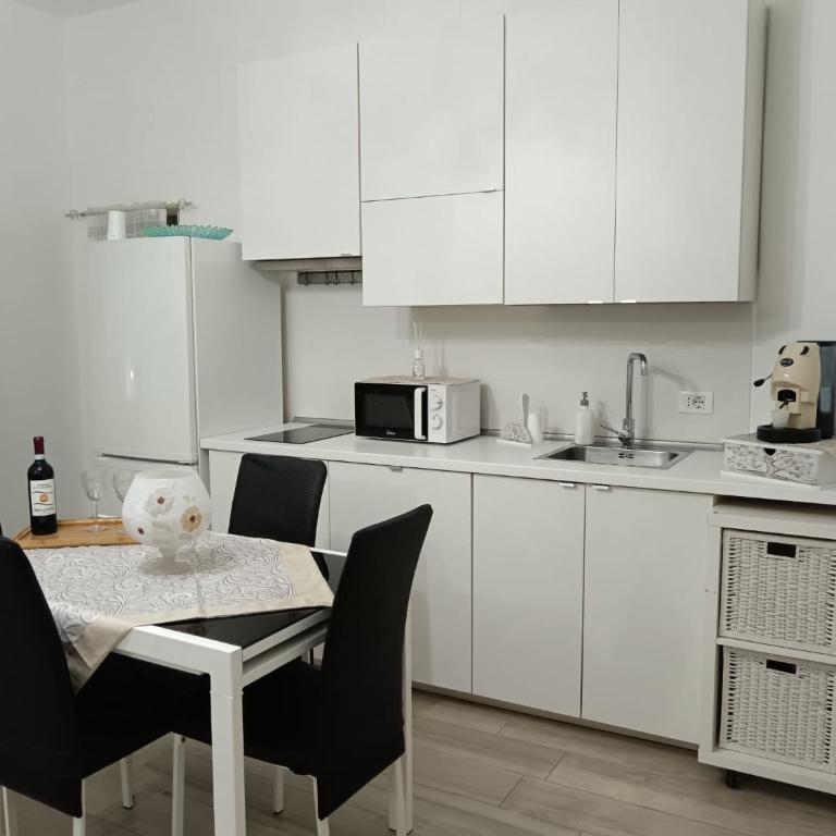 Tempio di Apollo - Appartamento con 1 Camera da Letto - 16