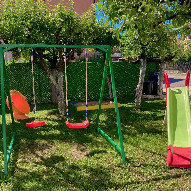 Apartmani Vlasina Sokobanja - One-Bedroom Apartment - 18