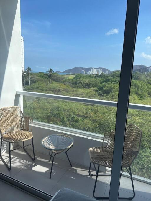 Loft en frente de la playa, Bello Horizonte - Apartamento de 1 dormitorio - 19