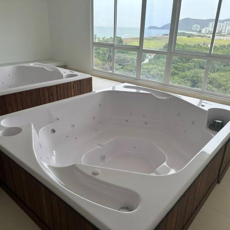 Loft en frente de la playa, Bello Horizonte - Apartamento de 1 dormitorio - 30