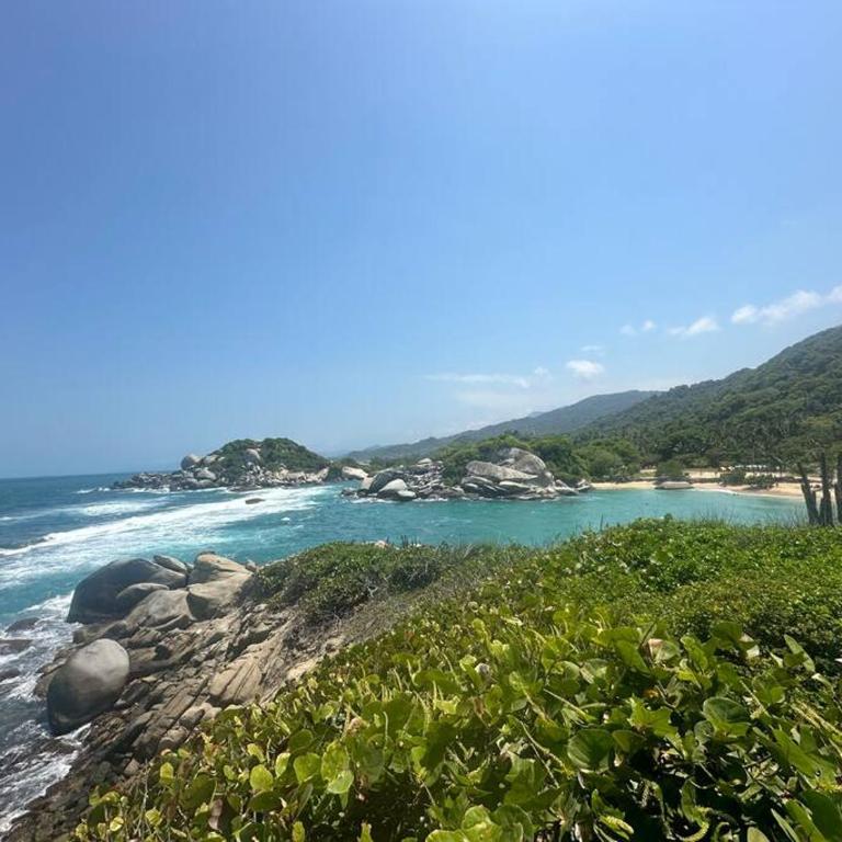 Loft en frente de la playa, Bello Horizonte - Apartamento de 1 dormitorio - 33