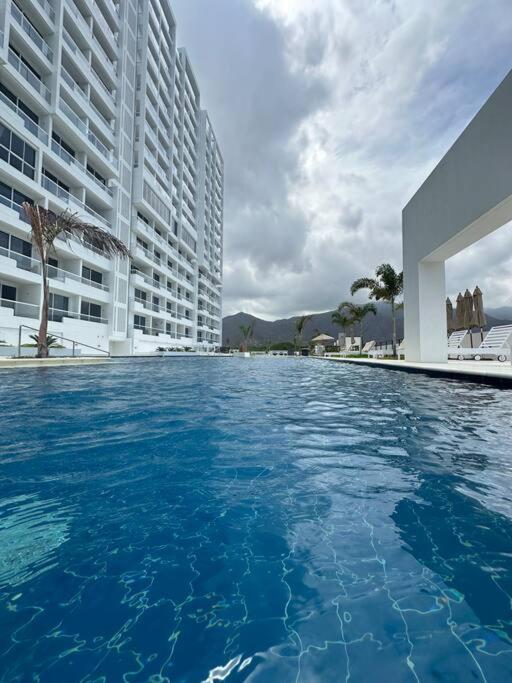 Loft en frente de la playa, Bello Horizonte - Apartamento de 1 dormitorio - 34