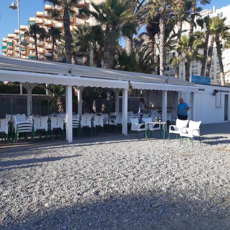 Apartamento Crucero - One-Bedroom Apartment - 32