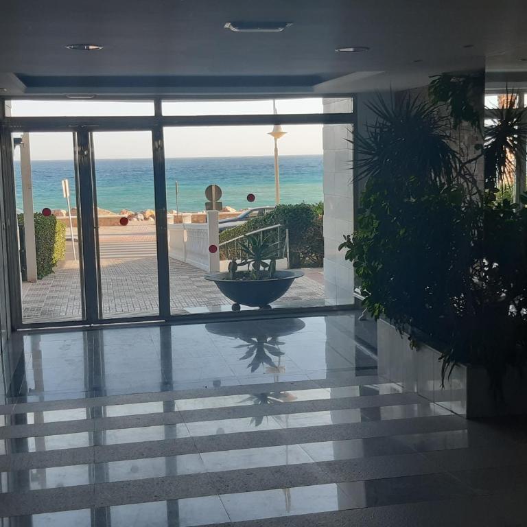 Apartamento Crucero - One-Bedroom Apartment - 29