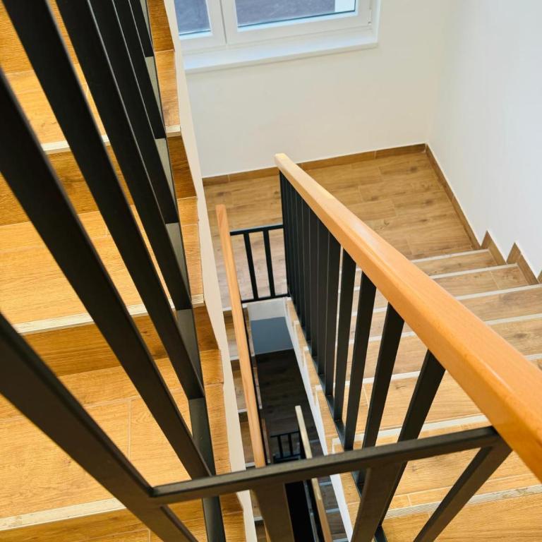 Apartman BUBAMARA - Family Studio - 9
