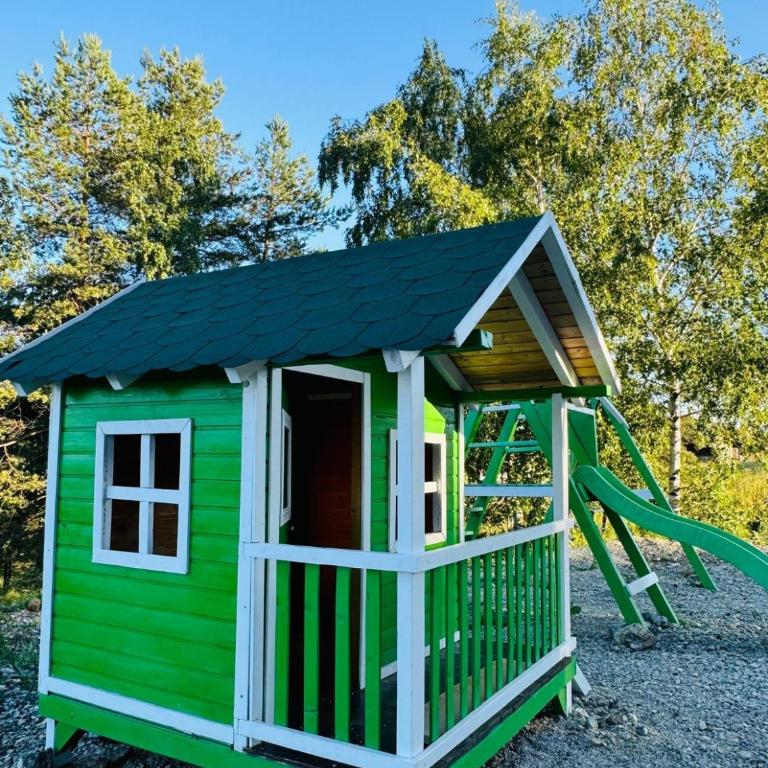 Apartman BUBAMARA - Family Studio - 21