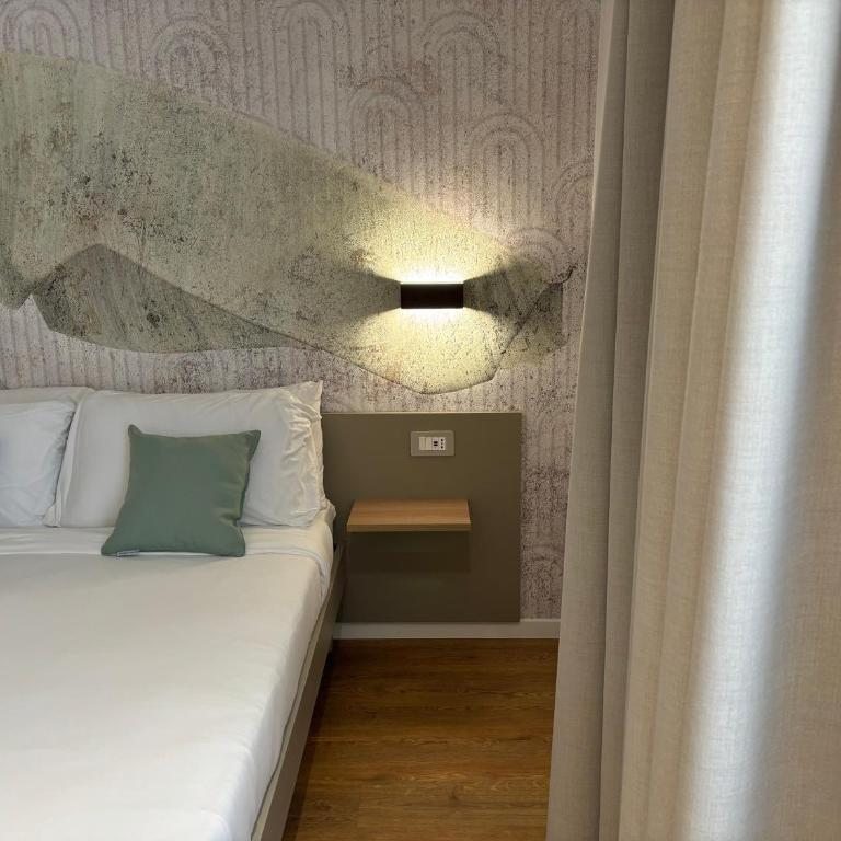 Robely rooms - Camera Deluxe (2 Adulti + 1 Bambino) - 10