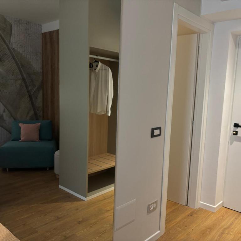 Robely rooms - Camera Deluxe (2 Adulti + 1 Bambino) - 11