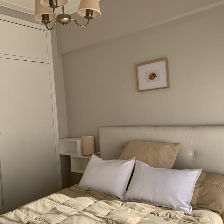 Ubicación inmejorable. Confort y seguridad. Apto mascotas - One-Bedroom Apartment - 6
