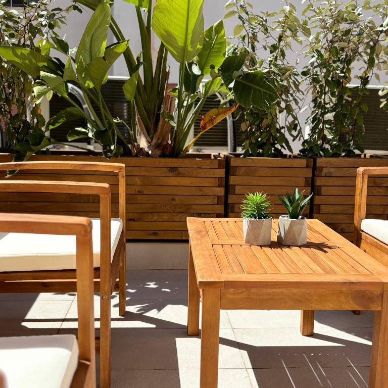 Robely rooms - Camera Matrimoniale con Balcone (2 Adulti + 1 Bambino) - 13