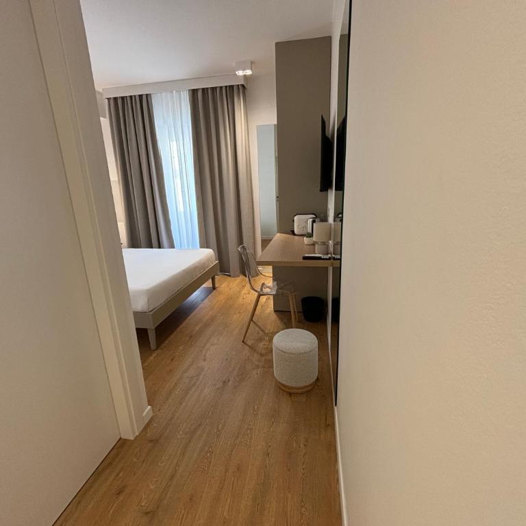 Robely rooms - Camera Matrimoniale con Bagno Privato - 23
