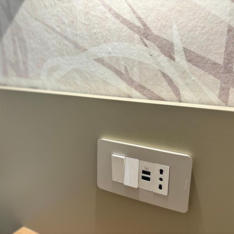 Robely rooms - Camera Matrimoniale con Bagno Privato - 17