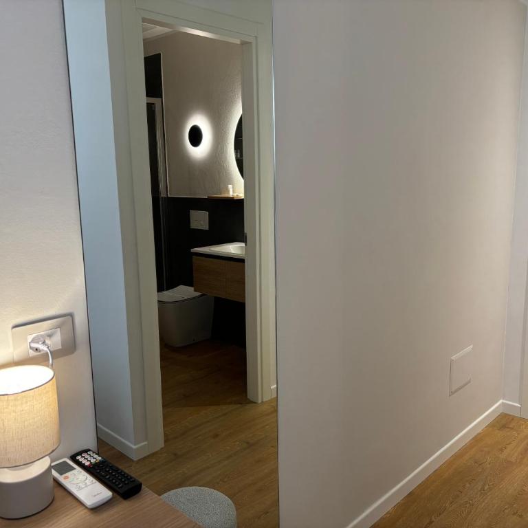 Robely rooms - Camera Matrimoniale con Bagno Privato - 19