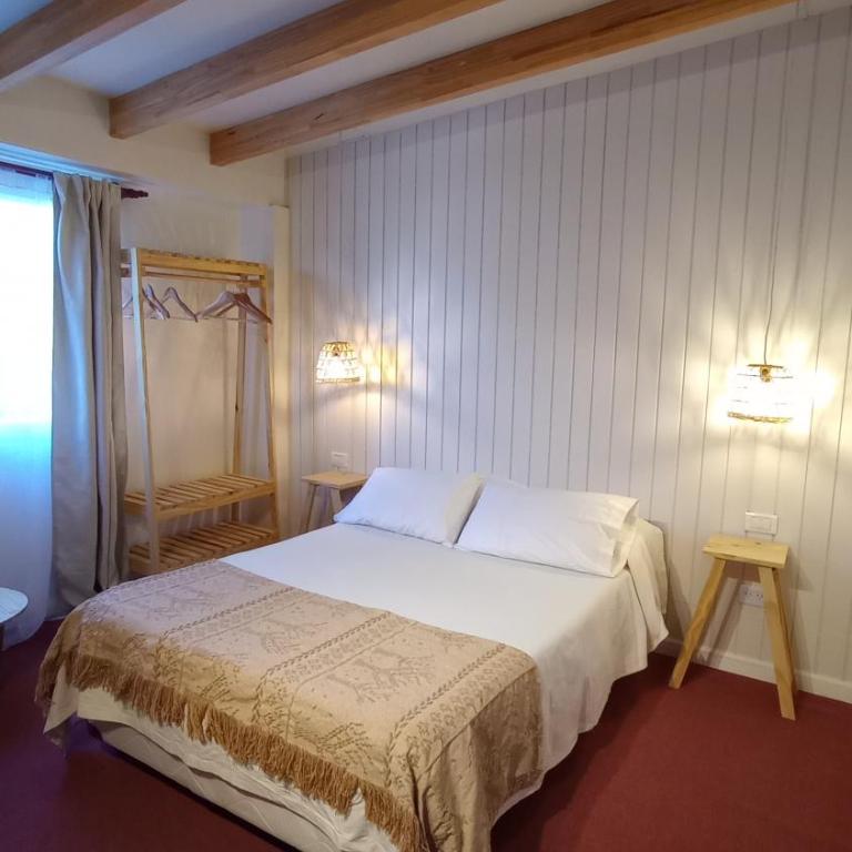 Los Calafates Hotel - Habitación Doble - 5