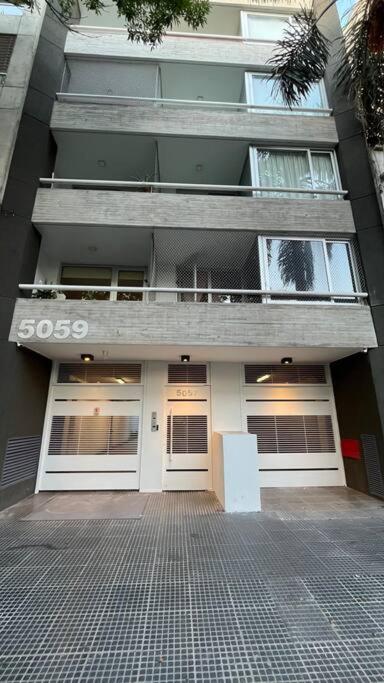 Hermoso departamento a estrenar en Palermo Soho - Apartamento de 1 dormitorio - 12
