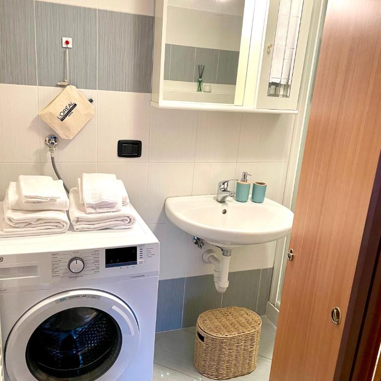 Appartamento Decanter - Appartamento con 1 Camera da Letto - 15