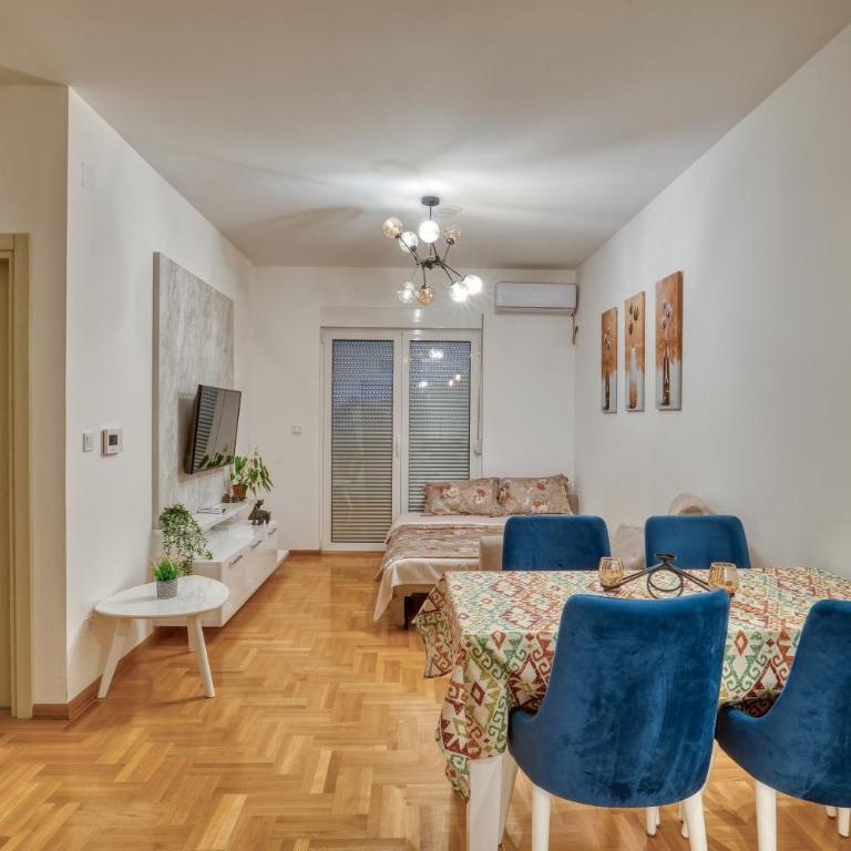 Azure Apartments - Apartman sa 1 Spavaćom Sobom - 25