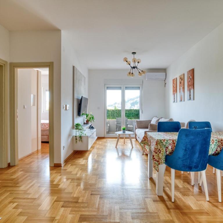 Azure Apartments - Apartman sa 1 Spavaćom Sobom - 20