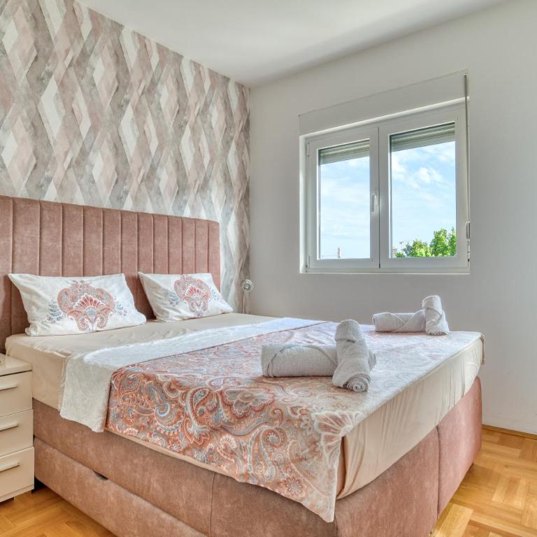 Azure Apartments - Apartman sa 1 Spavaćom Sobom - 1