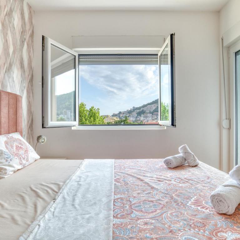 Azure Apartments - Apartman sa 1 Spavaćom Sobom - 28