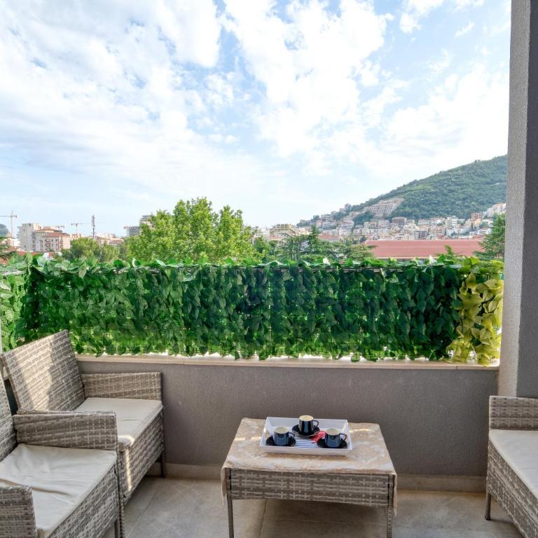 Azure Apartments - Apartman sa 1 Spavaćom Sobom - 6