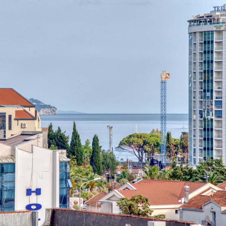 Azure Apartments - Apartman sa 1 Spavaćom Sobom - 3