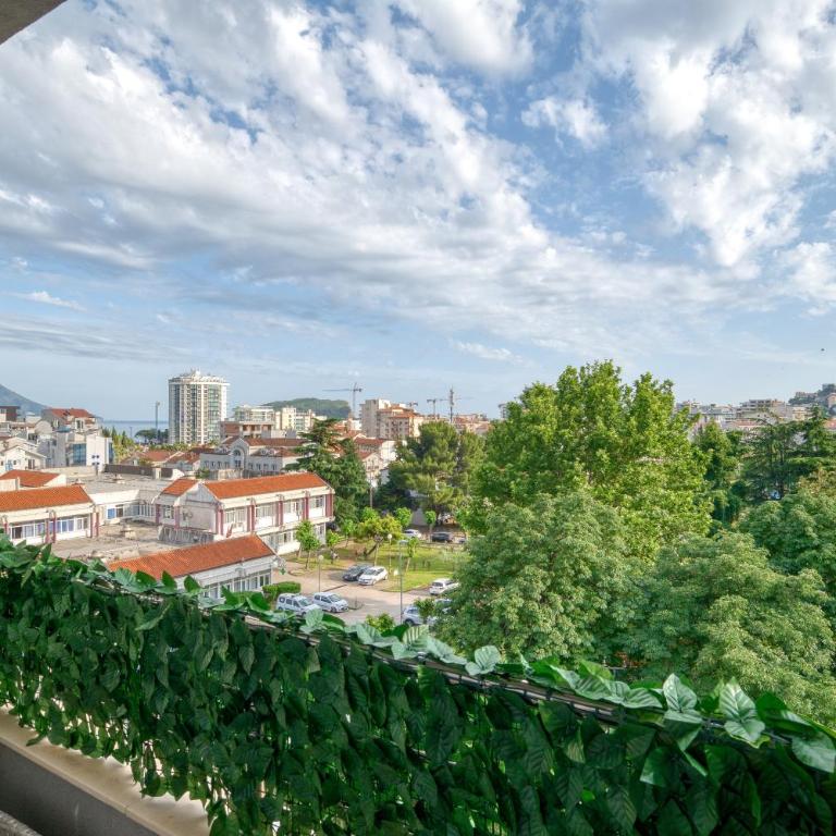 Azure Apartments - Apartman sa 1 Spavaćom Sobom - 32