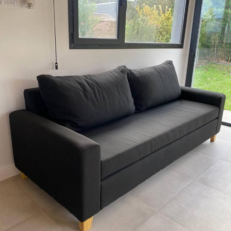 Moderna, calida y luminosa casa en acantilados para 2 Personas - Casa con 1 dormitorio - 24